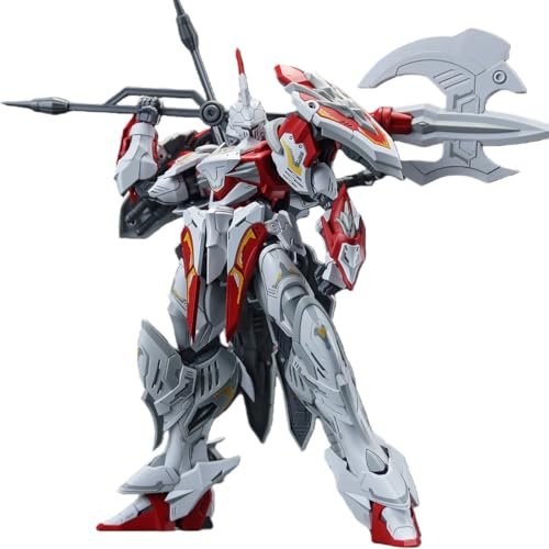 HiPlayの色分け済みプラモデル・フィギュア通販サイト